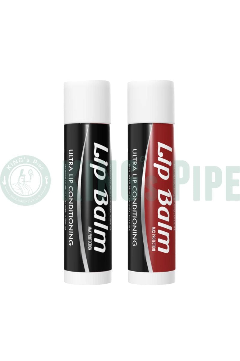 Smyle Labs Penjamin Lip Balm Cart Pen Battery Red/Black