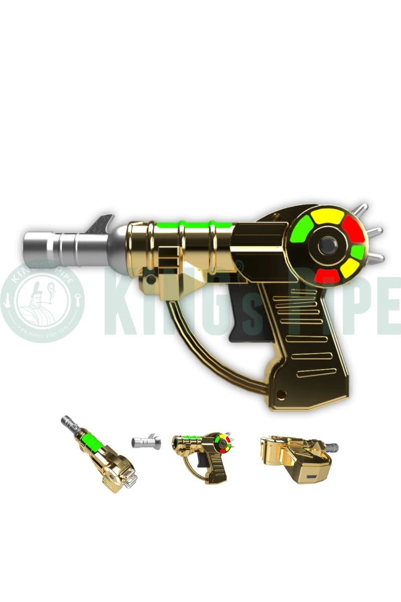 penjamin vape battery Smyle Labs Raygun Penjamin Cartridge Battery