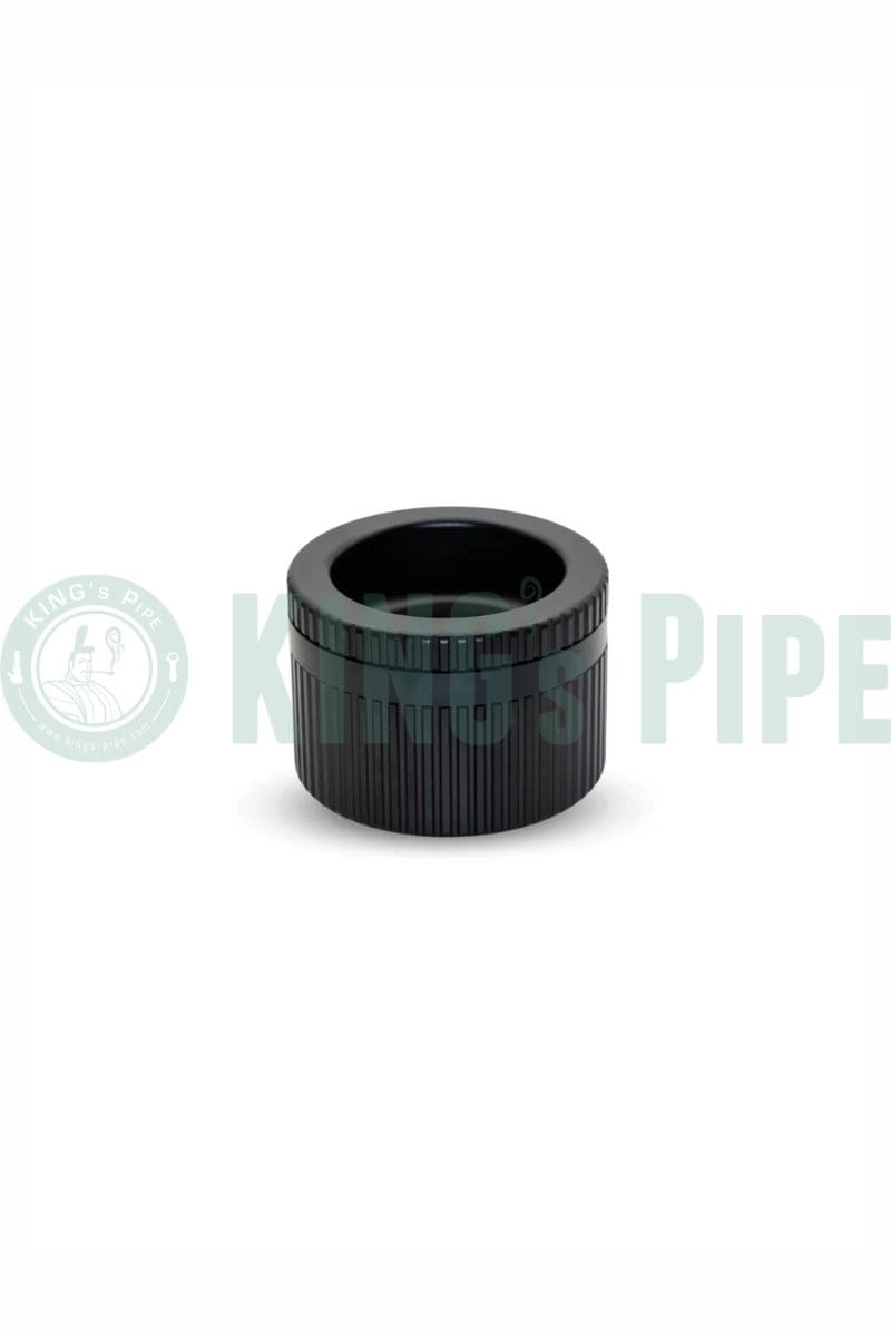 Stache Products 360 GRYNDER Herb Grinder Black