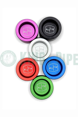 Stache Products 360 GRYNDER Herb Grinder