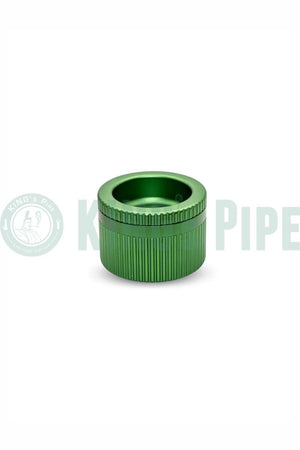 Stache Products 360 GRYNDER Herb Grinder Green