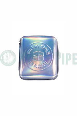 Stache Products - RIO Dab Rig (Rig In One in Opal)