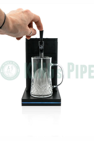 Stache Products - Terp Tap Vaporizer