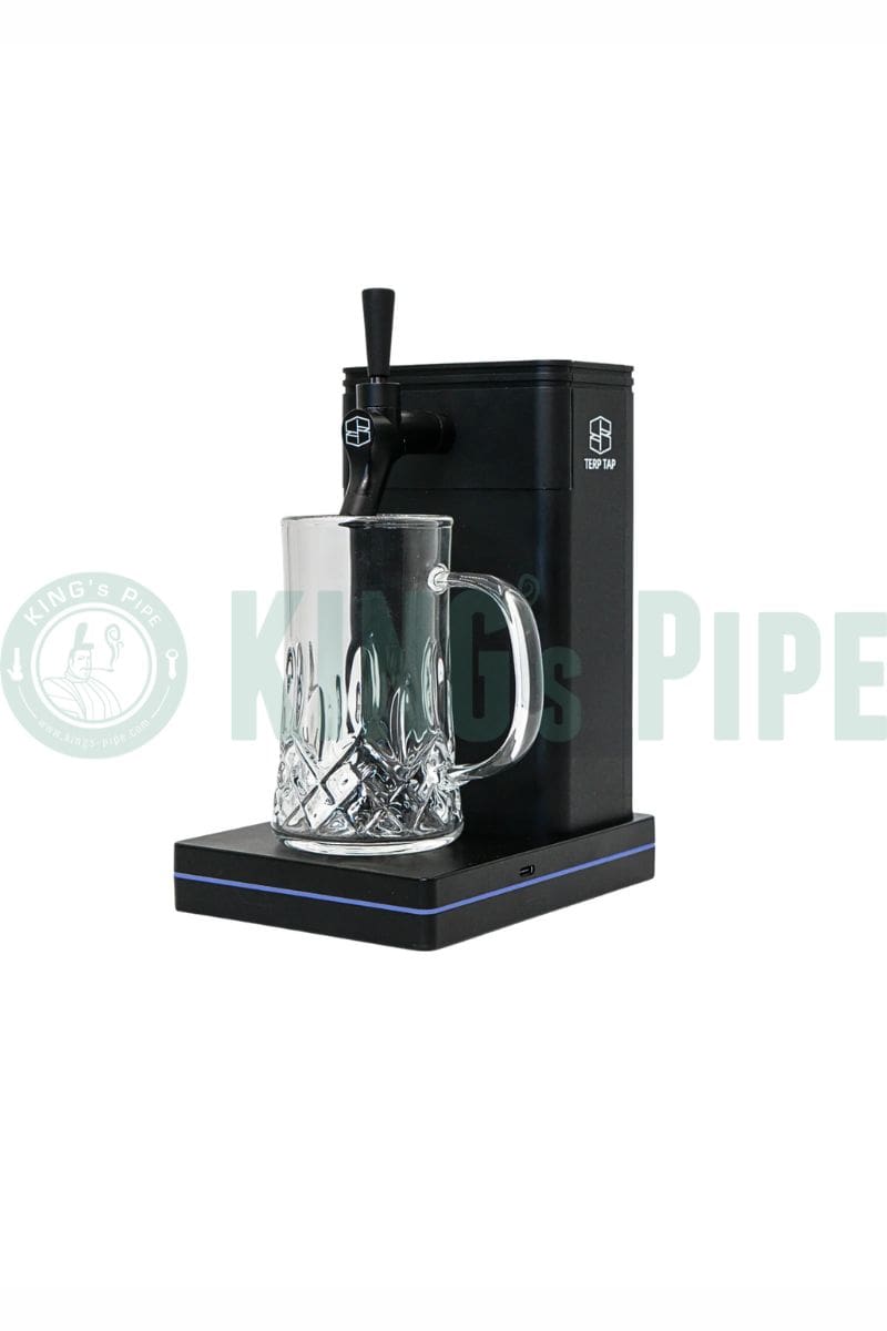Stache Products - Terp Tap Vaporizer