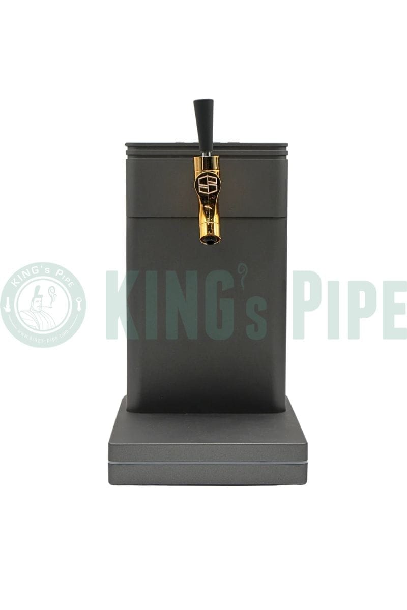 Stache Products - Terp Tap Vaporizer Slate / Gold