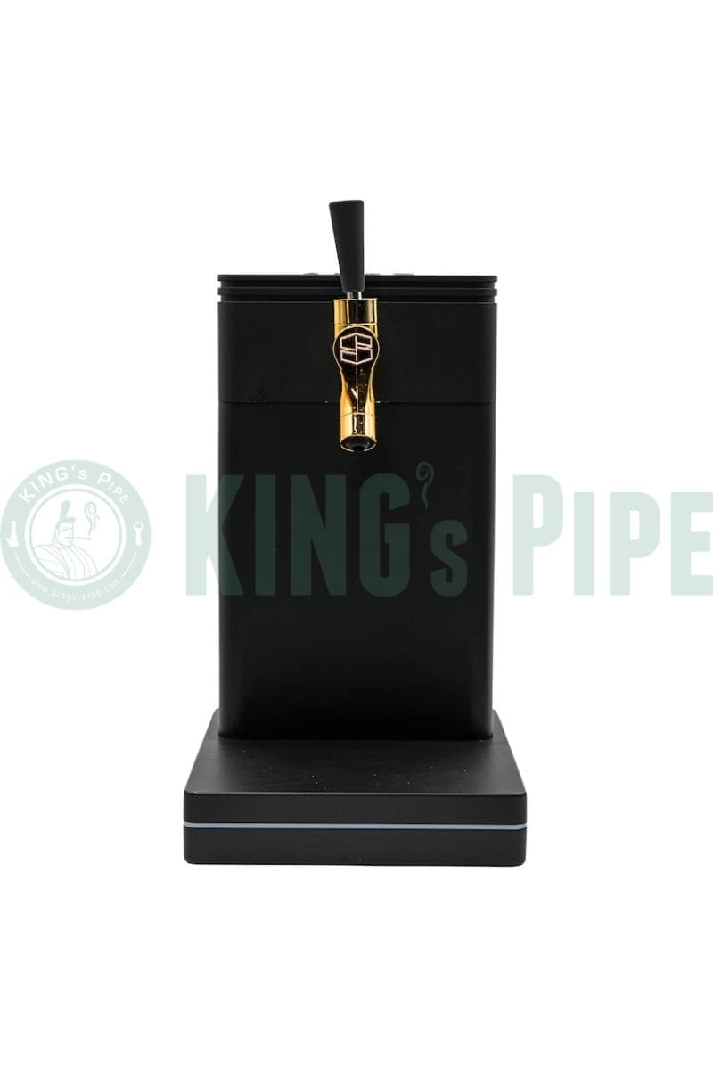 Stache Products - Terp Tap Vaporizer Black / Gold