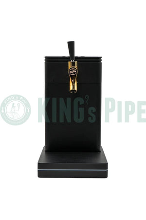 Stache Products - Terp Tap Vaporizer Black / Gold