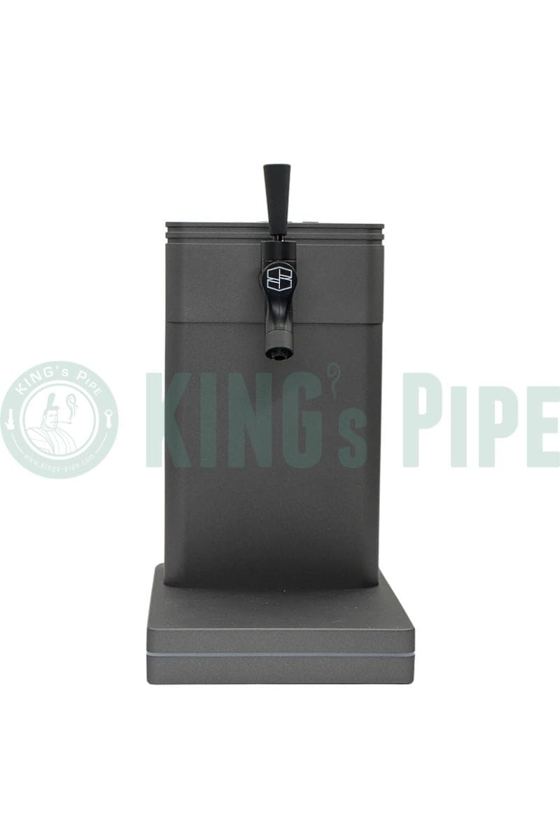 Stache Products - Terp Tap Vaporizer Slate / Black