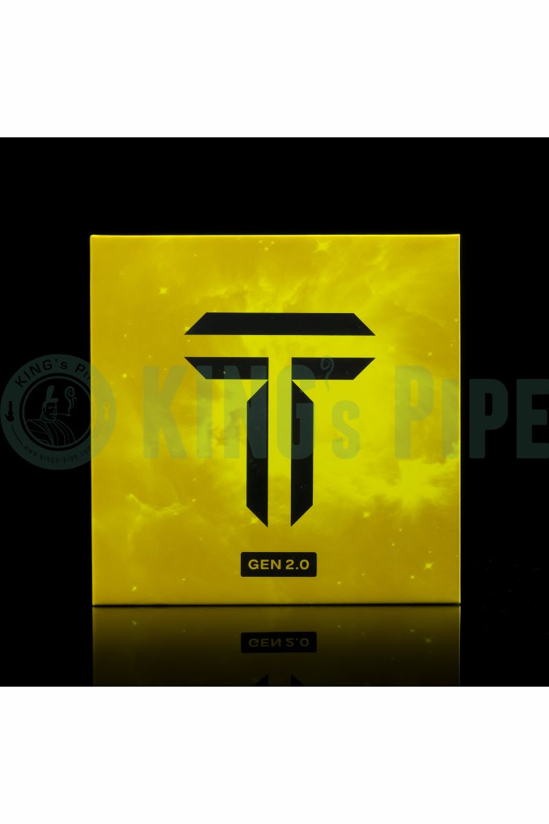 Terpometer IR Gen 2 Dab Thermometer