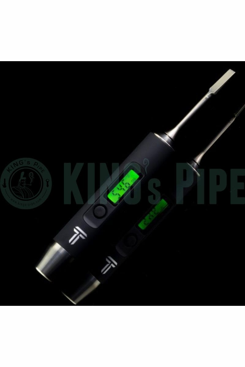 Terpometer IR Gen 2 Dab Thermometer Stealth Black