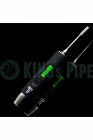 Terpometer IR Gen 2 Dab Thermometer Stealth Black