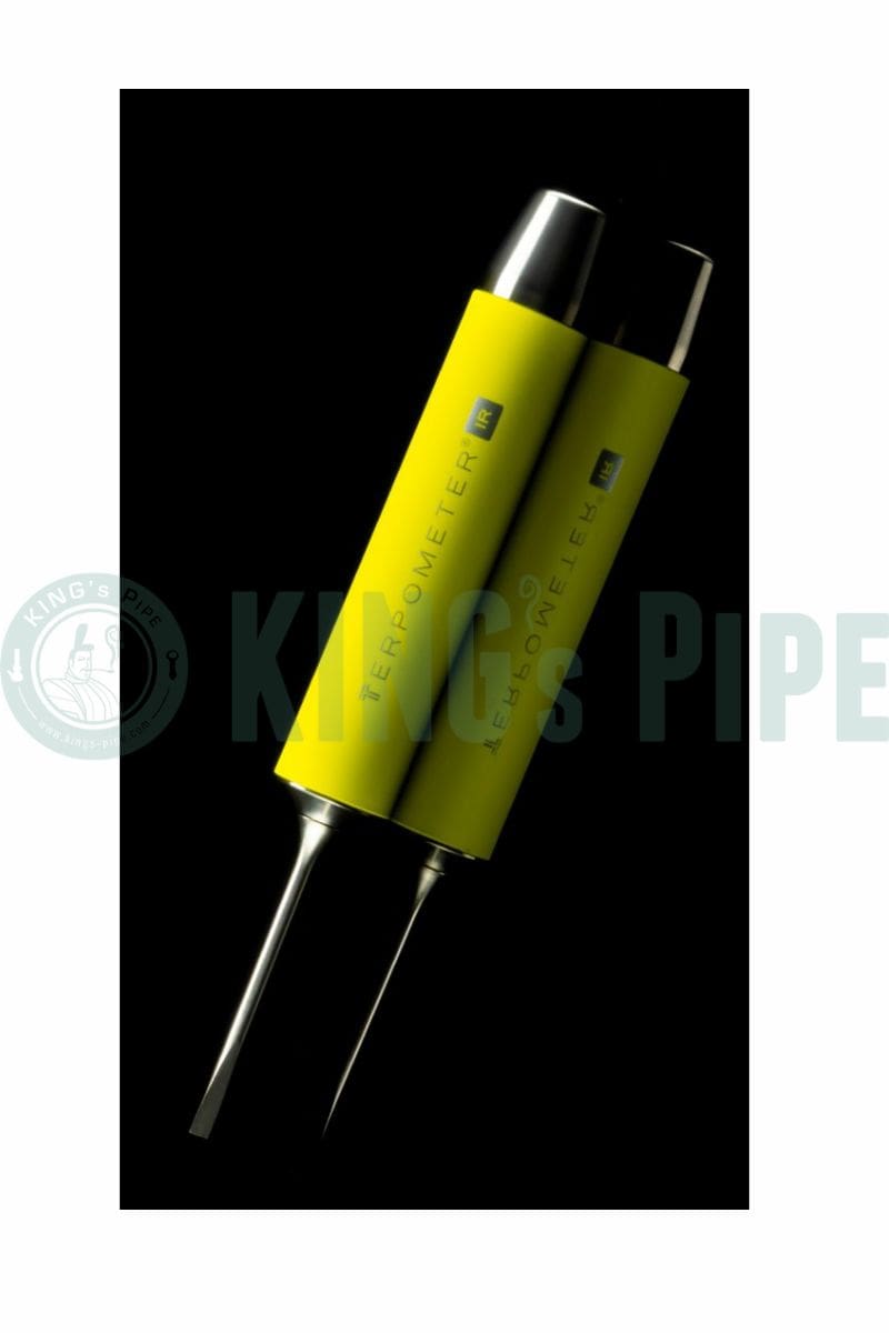 Terpometer IR Gen 2 Dab Thermometer