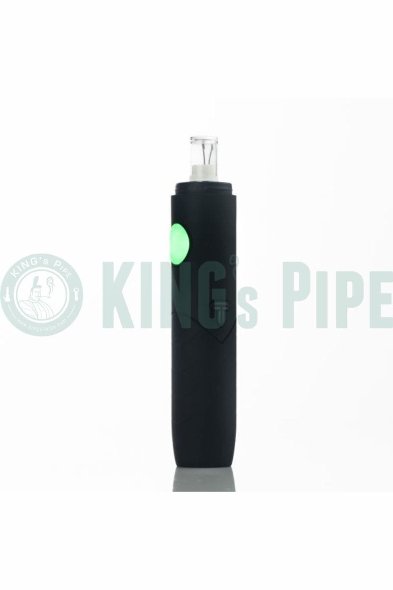 Terpometer WAND Flameless Lighter Stealth Black