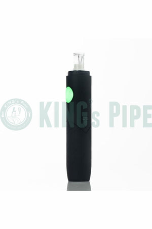 Terpometer WAND Flameless Lighter Stealth Black