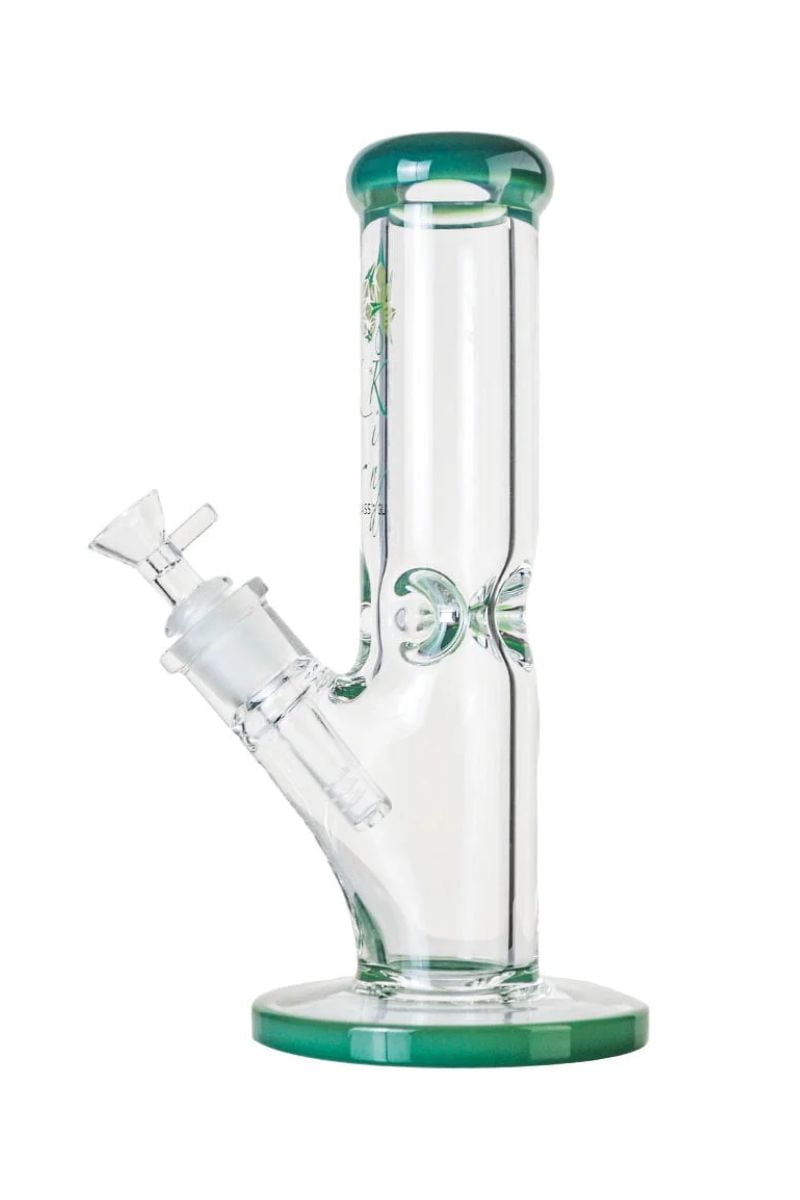 The Kind Pen - 9mm Straight Bong 14 Inches