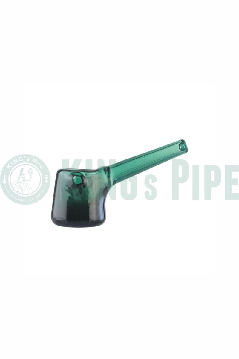 The Kind Pen Alfalfa Glass Hand Pipe Lake Green