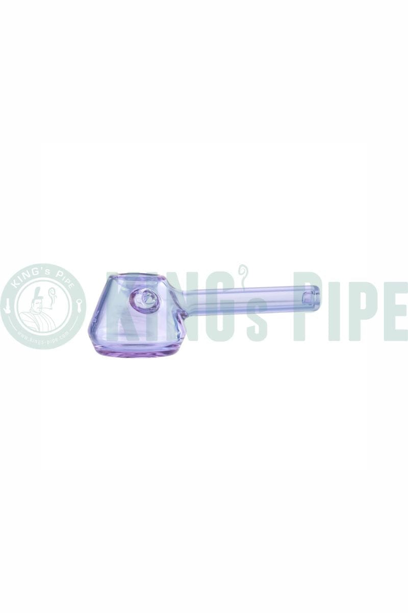 The Kind Pen Bogart Glass Pipe Purple