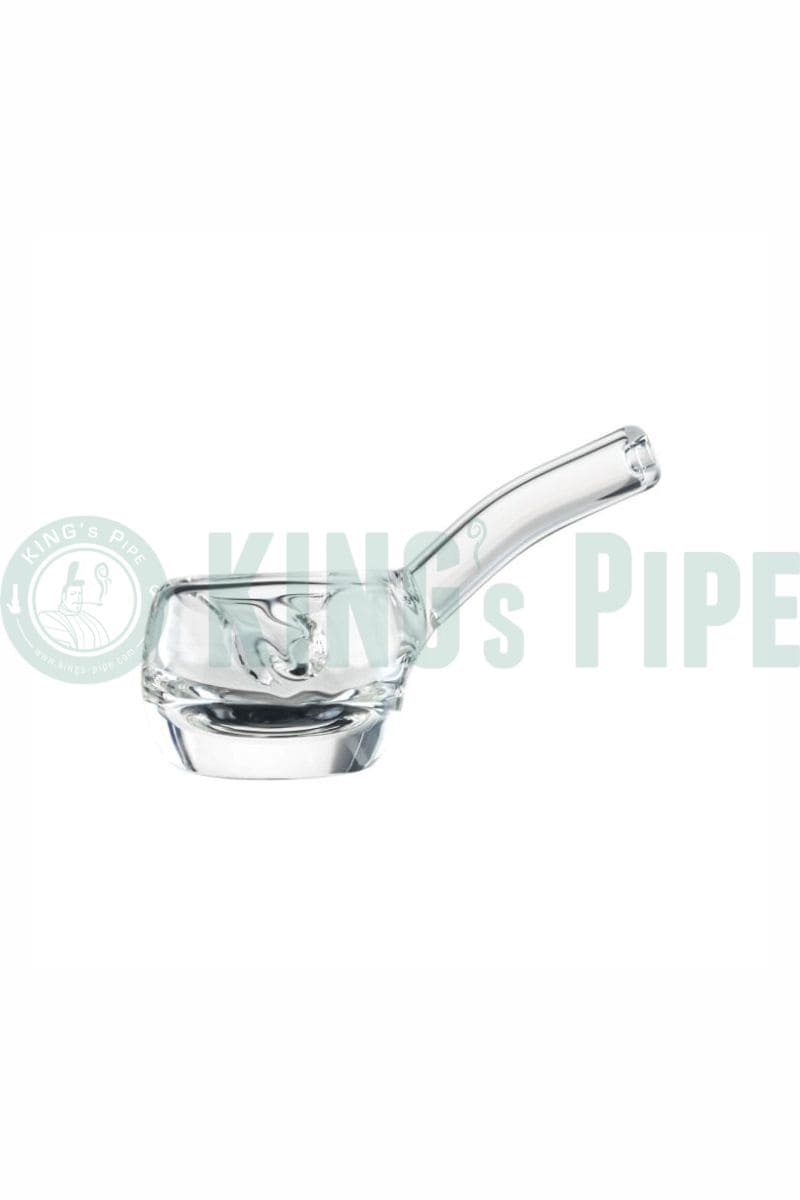 The Kind Pen Buddha Glass Spoon Pipe