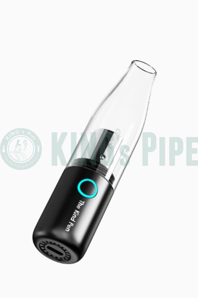 The Kind Pen Bullet 2.0 Wax Vape Pen | KING's Pipe The Kind Pen Bullet 2.0 Wax Vape Pen | KING's Pipe