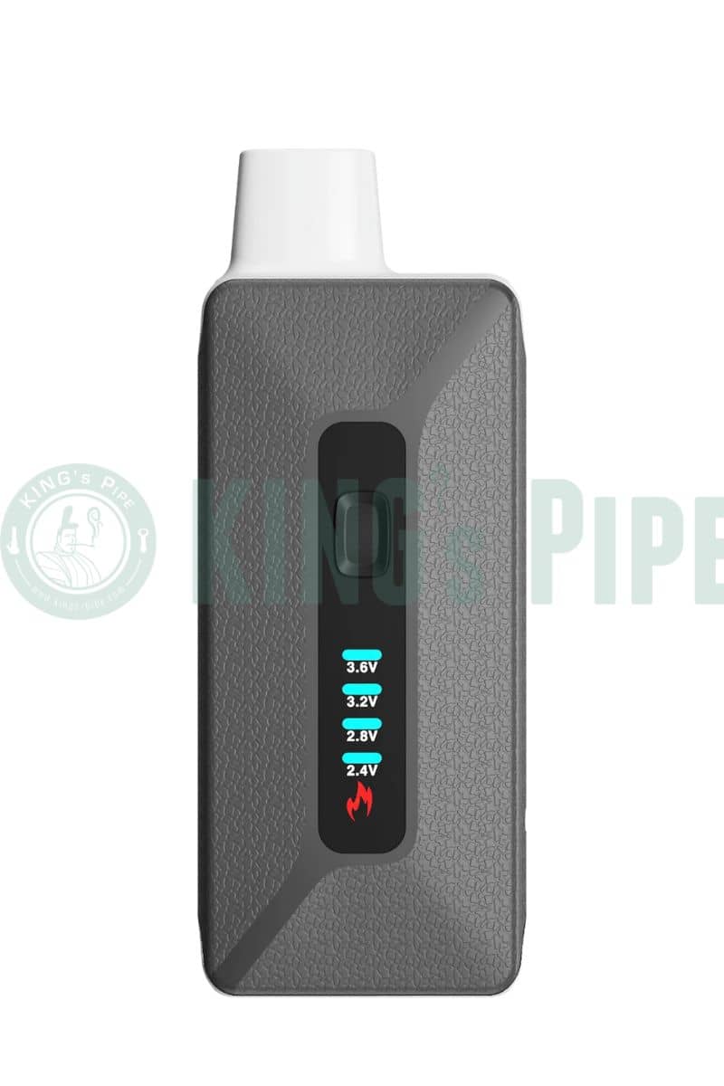 The Kind Pen - Convert 510 Cart Vape Battery | KING's Pipe The Kind Pen - Convert 510 Cart Vape Battery | KING's Pipe