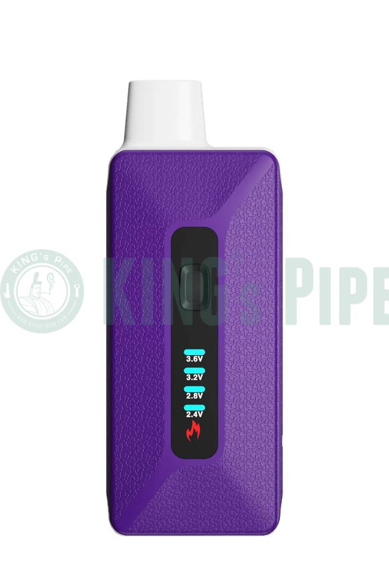 The Kind Pen - Convert 510 Cart Vape Battery | KING's Pipe The Kind Pen - Convert 510 Cart Vape Battery | KING's Pipe