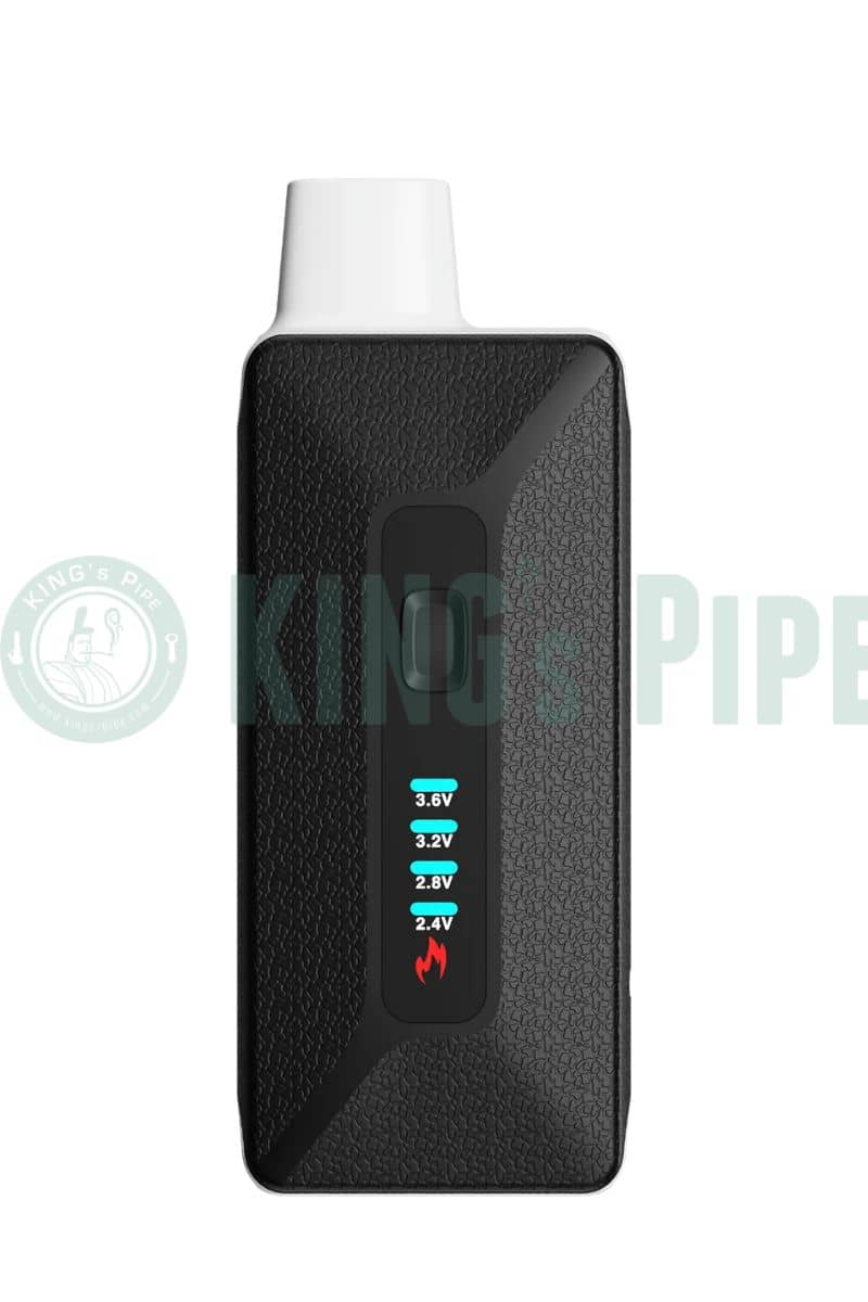 The Kind Pen - Convert 510 Cart Vape Battery | KING's Pipe The Kind Pen - Convert 510 Cart Vape Battery | KING's Pipe