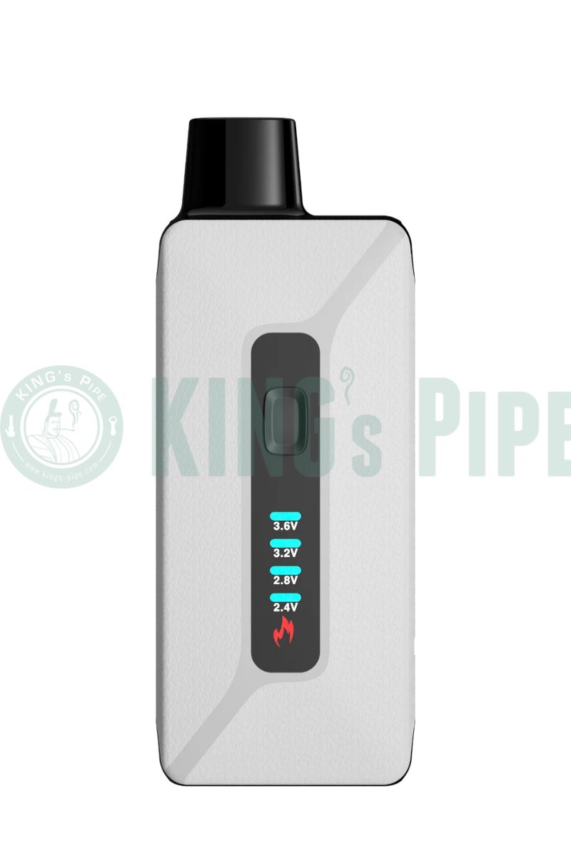 The Kind Pen - Convert 510 Cart Vape Battery | KING's Pipe The Kind Pen - Convert 510 Cart Vape Battery | KING's Pipe
