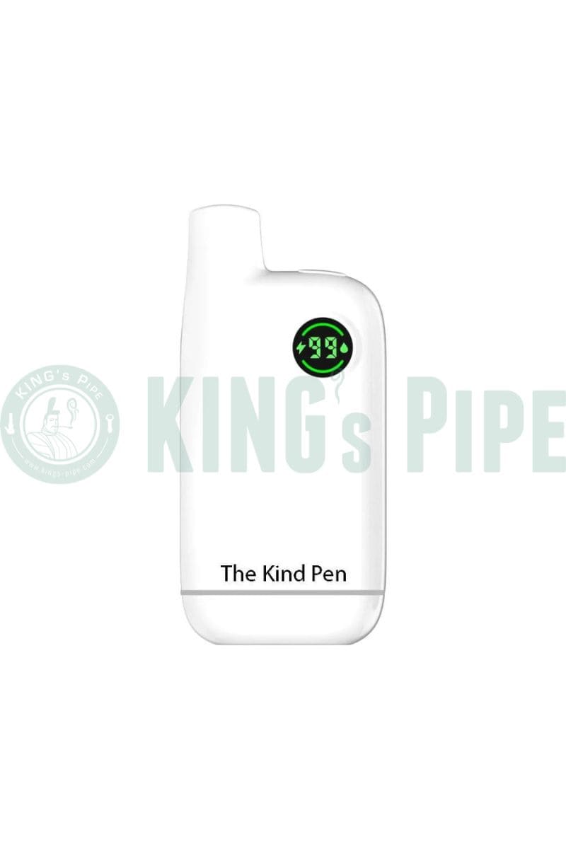 The Kind Pen Covert 2.0 Discreet Vape Battery | KING's Pipe The Kind Pen Covert 2.0 Discreet Vape Battery | KING's Pipe