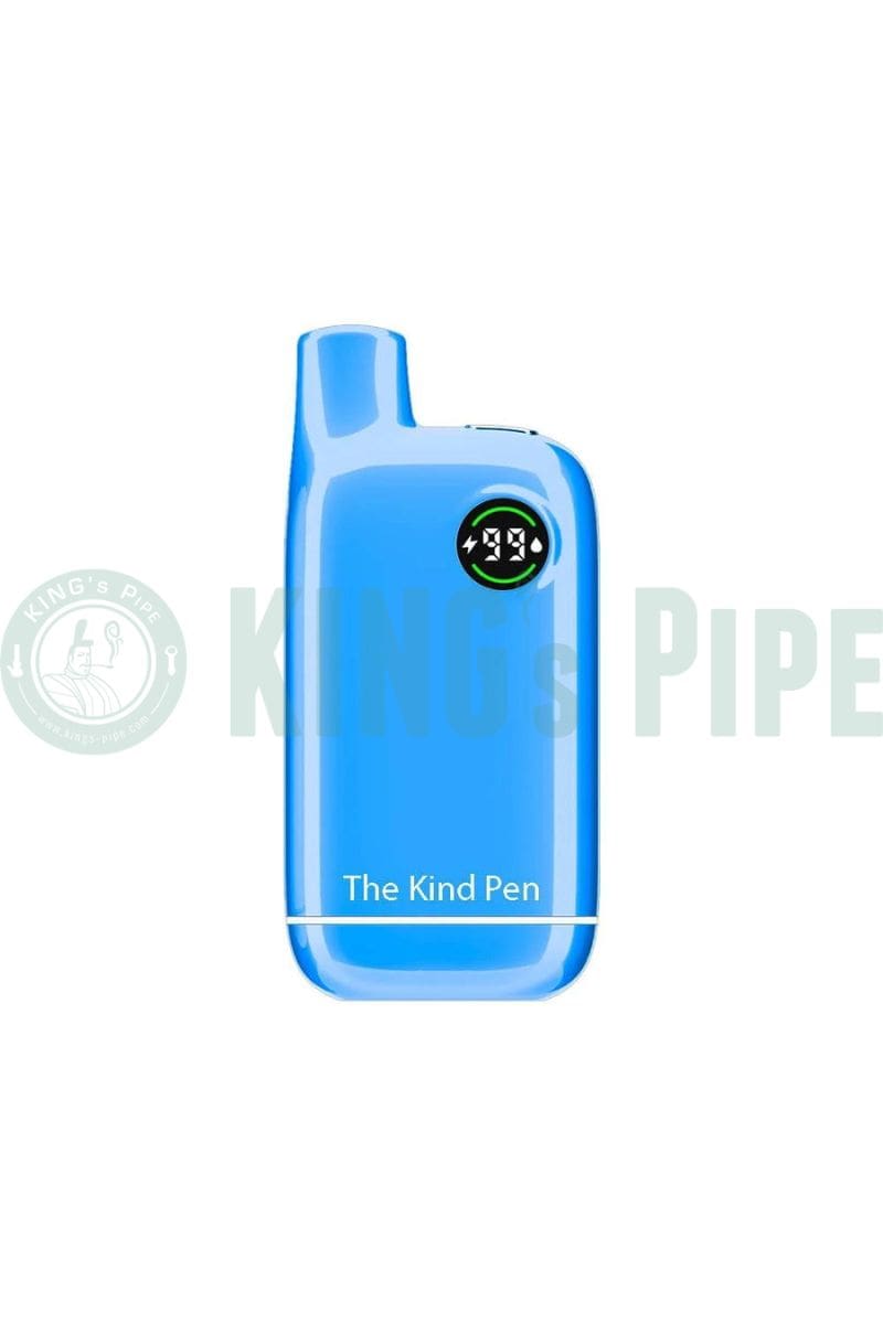 The Kind Pen Covert 2.0 Discreet Vape Battery | KING's Pipe The Kind Pen Covert 2.0 Discreet Vape Battery | KING's Pipe