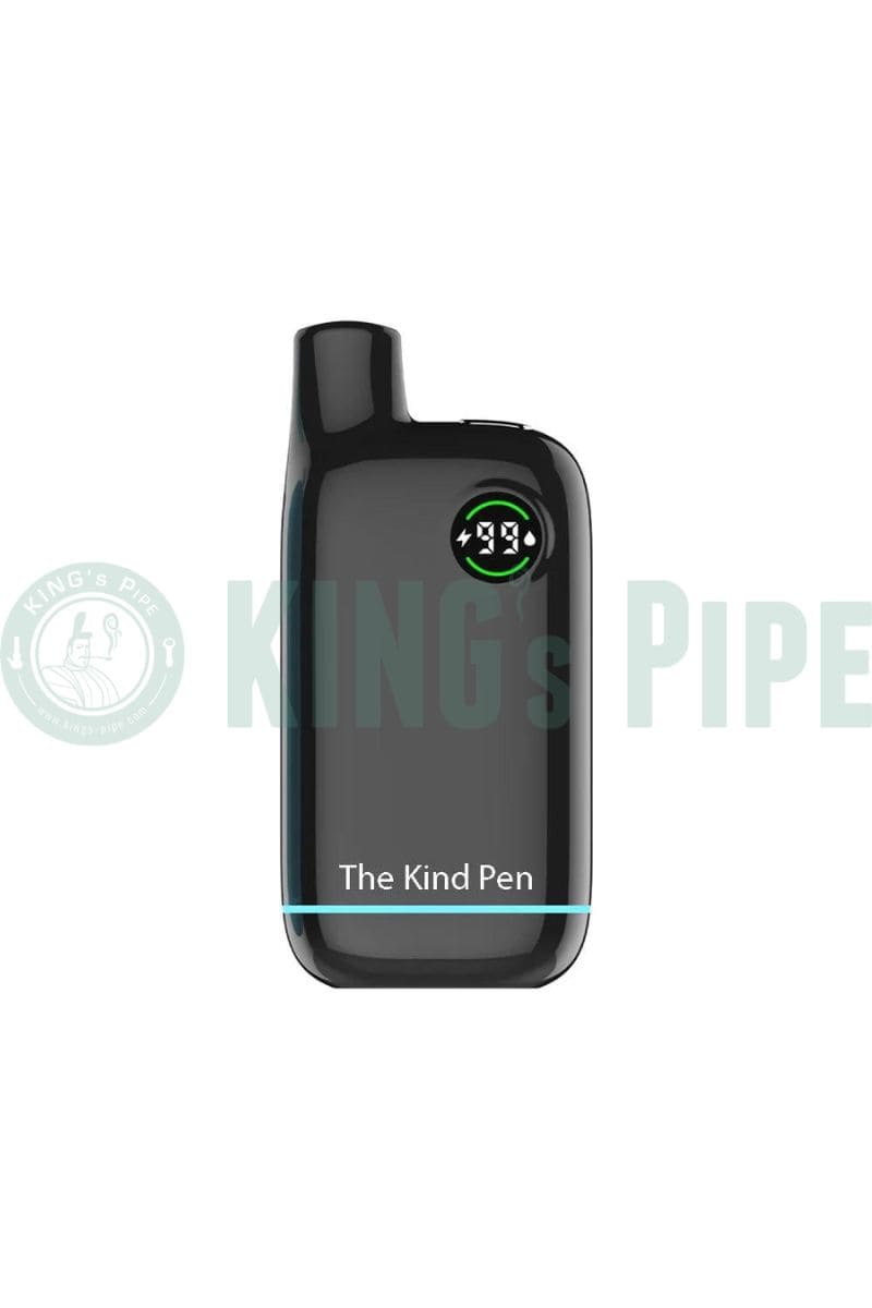 The Kind Pen Covert 2.0 Discreet Vape Battery | KING's Pipe The Kind Pen Covert 2.0 Discreet Vape Battery | KING's Pipe