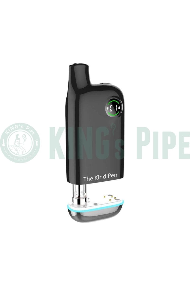 The Kind Pen Covert 2.0 Discreet Vape Battery | KING's Pipe The Kind Pen Covert 2.0 Discreet Vape Battery | KING's Pipe