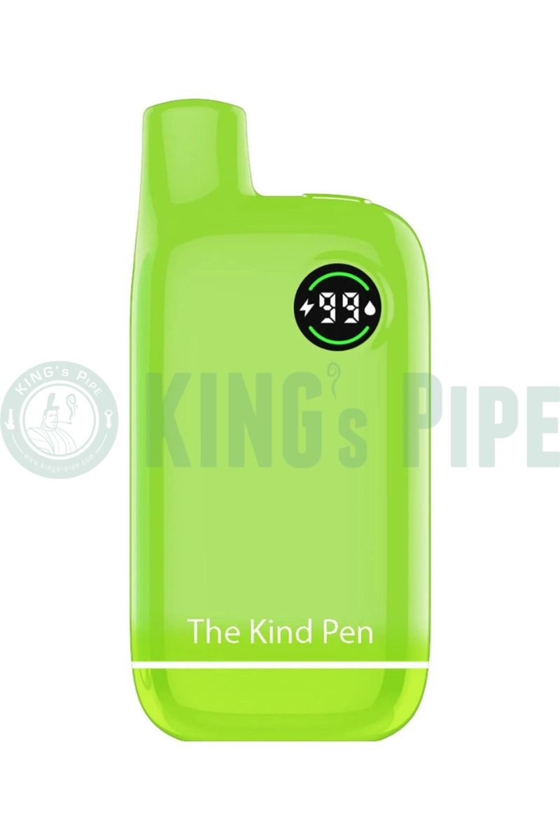 The Kind Pen Covert 2.0 Discreet Vape Battery Purple