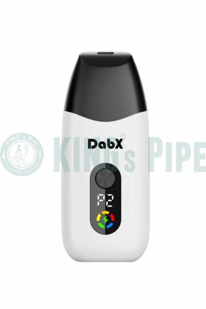 The Kind Pen DabX WAX Vaporizer | KING's Pipe The Kind Pen DabX WAX Vaporizer | KING's Pipe