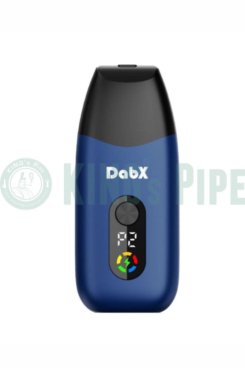 The Kind Pen DabX WAX Vaporizer Black