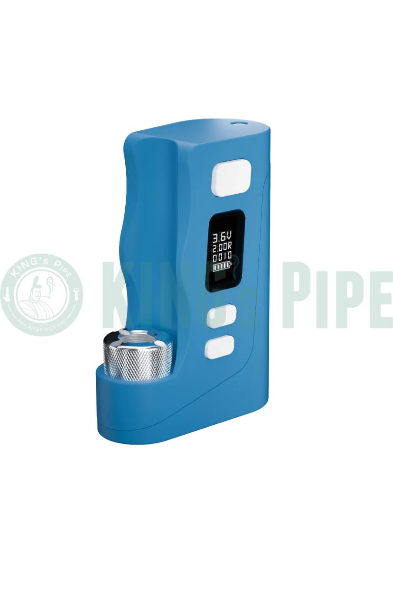 The Kind Pen Mist 2.0 Cart Battery | KING's Pipe The Kind Pen Mist 2.0 Cart Battery | KING's Pipe