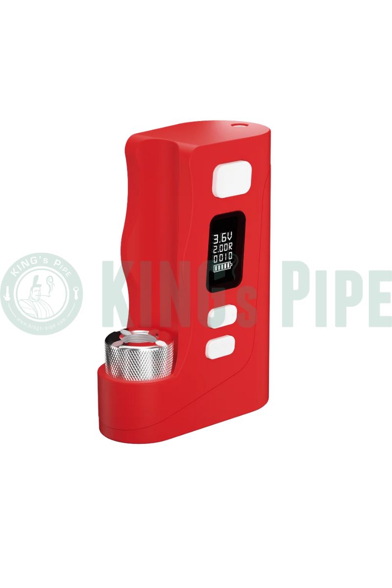 The Kind Pen Mist 2.0 Cart Battery | KING's Pipe The Kind Pen Mist 2.0 Cart Battery | KING's Pipe