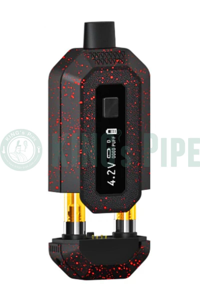 Wulf Mods Recon 4g Double Cartridge Battery