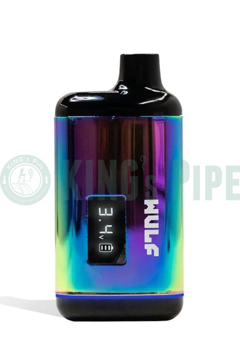 Wulf Mods Recon 510 Thread Cartridge Battery | KING's Pipe Wulf Mods Recon 510 Thread Cartridge Battery | KING's Pipe