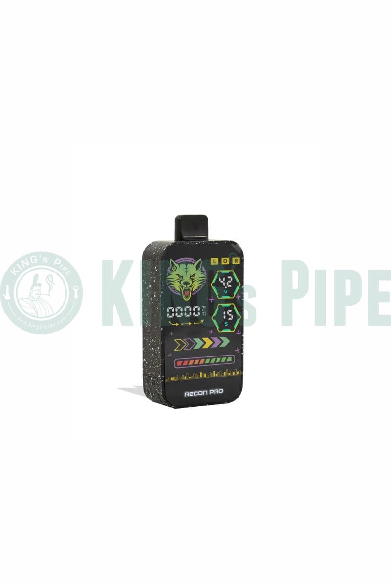 Wulf Mods Recon PRO Double Cart Battery | KING's Pipe Wulf Mods Recon PRO Double Cart Battery | KING's Pipe