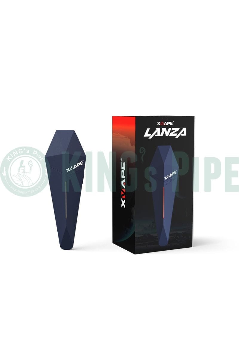 XVAPE Lanza Dry Herbal Vape Pen