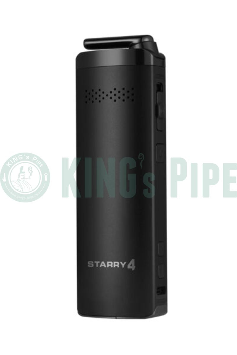 XVape Starry 4 Dry Herb and Wax Vaporizer | KING's Vape XVape Starry 4 Dry Herb and Wax Vaporizer | KING's Vape