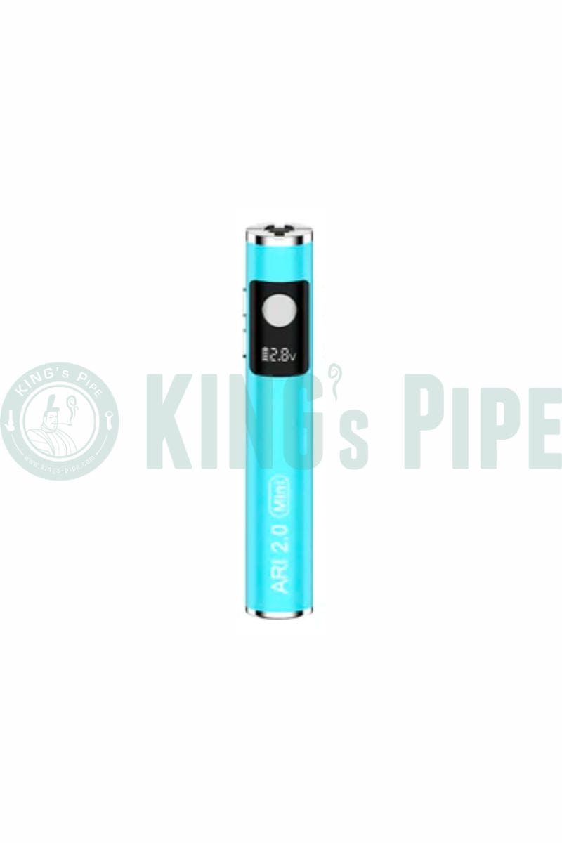 Yocan Ari 2.0 Cart Pen Battery Series Ari 2.0 MINI / Teal