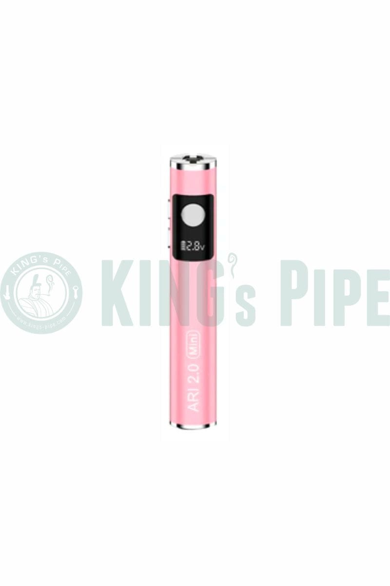 Yocan Ari 2.0 Vape Pen Battery | KING's Pipe Yocan Ari 2.0 Vape Pen Battery | KING's Pipe