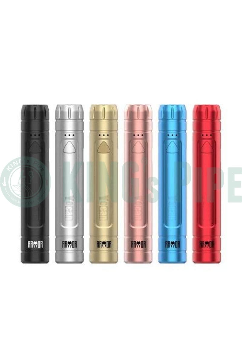 Yocan - Armor Battery for Replacement (Free Shipping) | KING's Pipe Yocan - Armor Battery for Replacement (Free Shipping) | KING's Pipe
