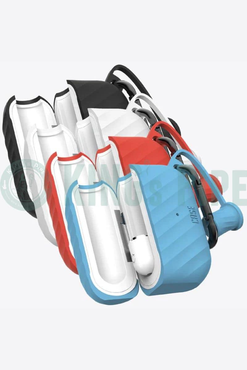 Yocan Black CASE 510 Thread Cart Battery Blue