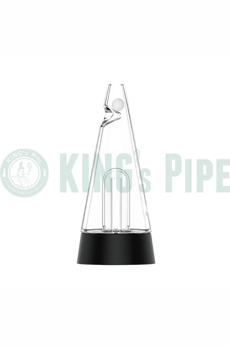 Yocan Black Celestial 2 Glass Top Black