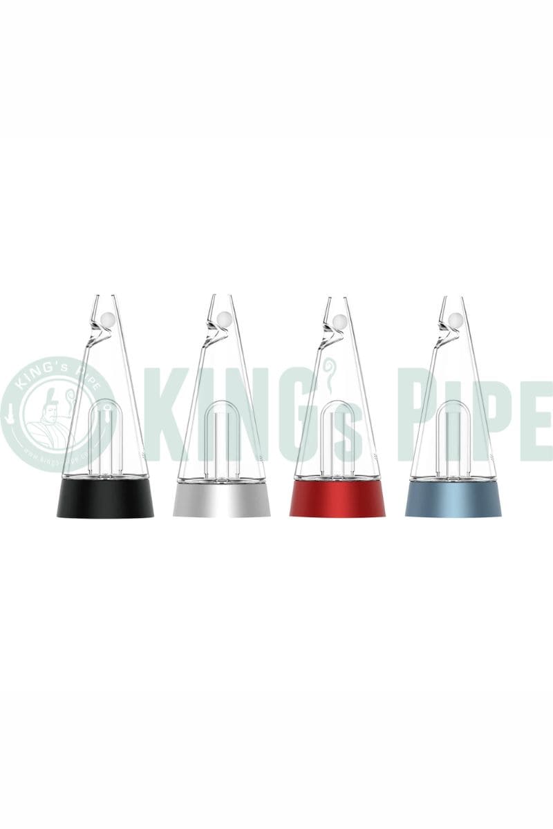 Yocan Black Celestial 2 Glass Top