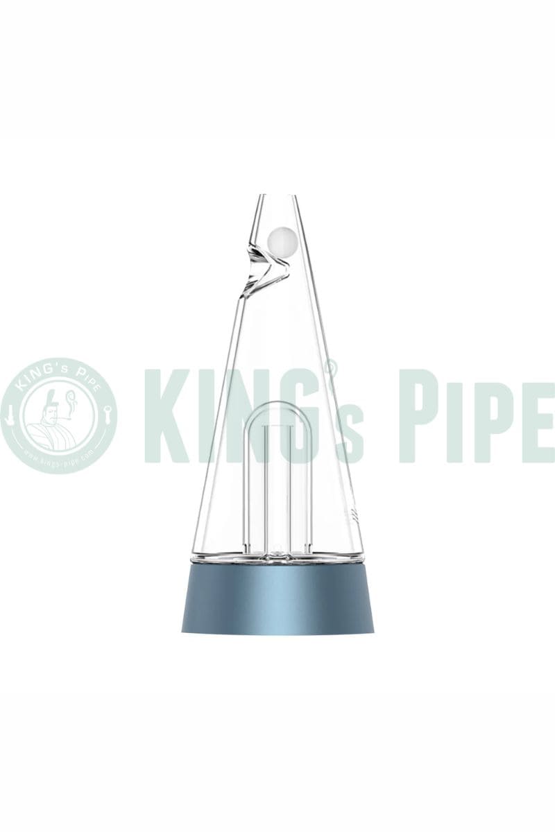 Yocan Black Celestial 2 Glass Top Blue