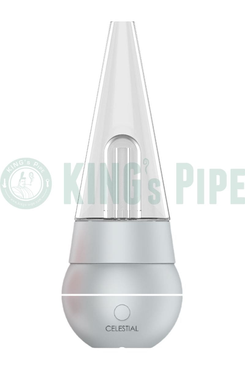 Yocan Black Celestial Portable e-Rig Black