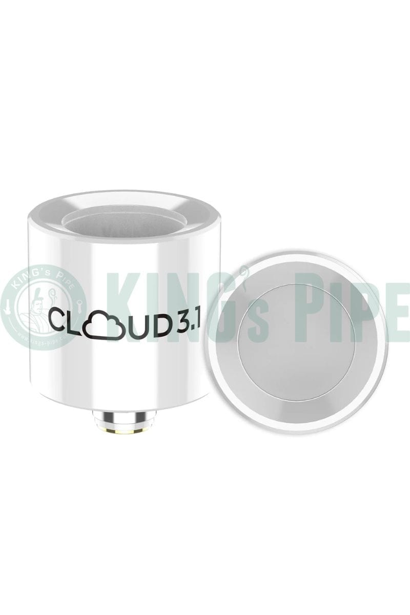 Yocan Black Cloud 3.1 Coil